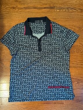 G/FORE Golf Shirt